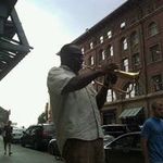 Reginald Conyers - @dcbrotherman - Instagram