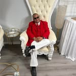 Bishop Reginald Cook - @bishopreginaldponder - Instagram