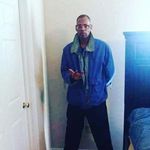 Ratchet Rick - @reginald_cook - Instagram