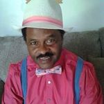 Reginald Cook - @reginald4221 - Instagram