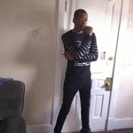 Reginald Cook - @reginaldcook56 - Instagram