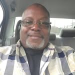 Reginald Cook - @bigcook6972 - Instagram