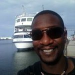 Reginald Cook - @alphnsoe - Instagram