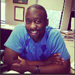Reginald Cook - @reginaldcook - Instagram