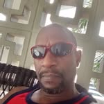 Reginald Cook - @reginaldcook8 - Instagram