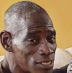 Reginald Cook - Facebook