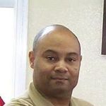 Reginald Cook - @cookrj71 - Instagram
