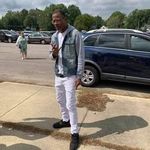 Reginald Cook - @reginald.cook.1420 - Instagram