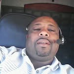 Reginald Cook - @fineguymari - Instagram
