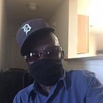 Reginald Cook - @reginaldcook920 - Instagram