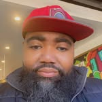 Reginald Cook - @princehallque - Instagram
