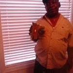 Reginald Cook - @reginaldterrellcook15 - Instagram