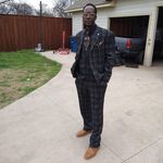 Reginald Cook - @reginaldcook1969 - Instagram