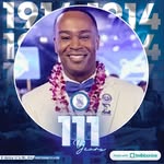 Reginald Cook Sr. - @reggibabi - Instagram