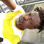 Reginald Copeland - Facebook