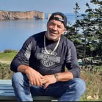 Réginald Côté - Facebook