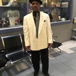 Reginald De Coteau - @reginalddecoteau - Instagram
