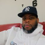 Reginald Covington - @lakeethian - Instagram