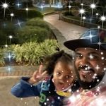 Reginald Covington - @reginaldjr18 - Instagram
