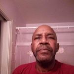 Reginald Crenshaw - @regcren55 - Instagram