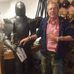 Reginald Cromwell - Facebook