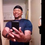 Reginald Cross - @rjeromecross70 - Instagram