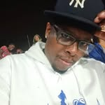 Reginald Cummings - @reggiecumming - Instagram