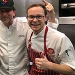 Reginald Cummings - @chefsattempt - Instagram