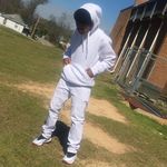 Reginald Cummings - @king_llp_choo - Instagram