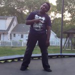 Reginald Cunningham - @reginald7863 - Instagram