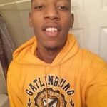 Reginald Cunningham - @yfn_reggie5 - Instagram