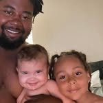 Reginald Cunningham - @itschubz1228 - Instagram