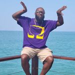 Reginald Cyrus - @swisher5175 - Instagram