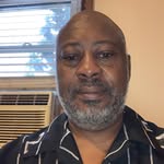 Reginald Dawes - @dawesreginald - Instagram