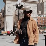 Reginald Dawkins - @reggiedawkins - Instagram