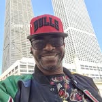 Reginald Dawkins - @reggiedawk22466 - Instagram