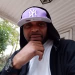Reginald Dawkins - @bigreggie203 - Instagram