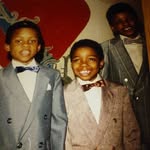 Reginald Dawkins - @dawkinsreginald - Instagram