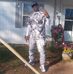 Reginald Dawkins - Facebook