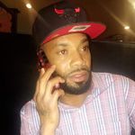 Reginald Dawson - @reginalddawson547 - Instagram