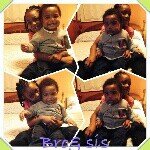 Reginald Dawson - @d4ltrrmb - Instagram