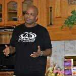 Reginald Dawson - @myfityear76 - Instagram