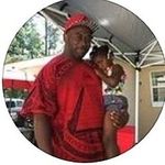 Reginald Dawson - @reginalddawsonn - Instagram