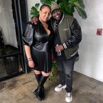Reginald Dawson - @teardropspanky - Instagram