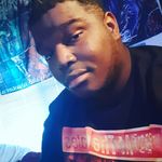 Reginald Dawson - @reggie_wd40 - Instagram