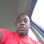 Reginald Dawson - @reginald316 - Instagram