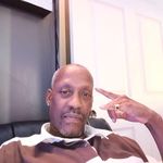 Reginald Dawson - @reginalddawson81 - Instagram