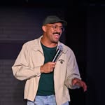 Reginald Desjardins - @blackdadaist - Instagram