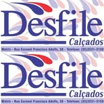 Reginaldo Souza - @desfile_calcadoss - Instagram