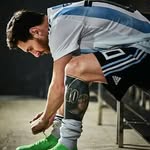 Reginald Denis Raymond - @barcelone_toutan - Instagram
